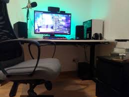 If haven't noticed yet then let me get you up to speed. Building The Ultimate Ikea Gaming Setup Ltt Official Linus Tech Tips