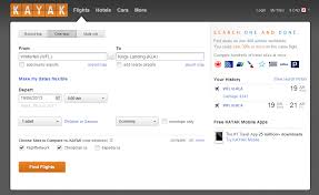 Kayak Cheap Flights Hotels Airline Tickets Cheap Tickets Cheap Travel Kayak Flights Flight And Hotel Cheap Flights And Hotels