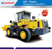 China Factory Changlin Sinomach New Brand Zl30h Provide High Quality with  Best Price Customize All Types Wheel Loader Bucket