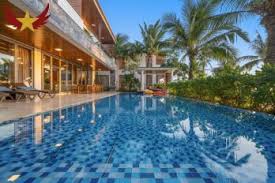 villa Đà Nẵng 5 phòng ngủ