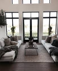 It's probably where your family gathers at night another idea? 38 Moderne Wohnzimmerdekorationsideen 22 Modernlivingroom Livingroomdecor Modern Minimalist Living Room Farm House Living Room Minimalist Living Room Design