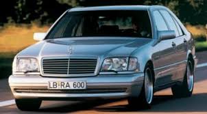 Maybe you would like to learn more about one of these? Mercedes S 300 Td W140 177 Hp Specs Performance