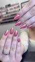 La Beaute Artistry Brows & Nails Studio | Prom nails! Chrome super ...