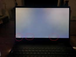 Maybe you would like to learn more about one of these? Backlight Bleed Or Ips Glow Hp Support Community 7520828
