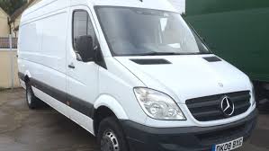 The 10 Best Mercedes Benz Sprinter Models Of All Time In 2020 Benz Sprinter Benz Mercedes Benz