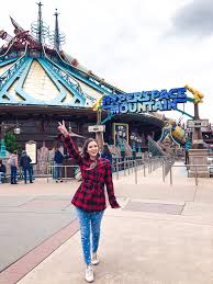 From earth to the stars will be on sale for 22€ starting this friday, february 12, at the world of disney store in disney village at disneyland paris. Disneyland Paris Ride And Attraction Reviews