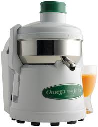 Best Commercial Juicer Omega 4000 Pulp Ejection Juicer