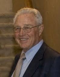 Fred Lundin Obituary (1932