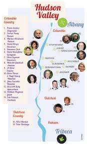 As Celebrities Flock To Hudson Valley Locals Pretend Not To Care Hudson Valley Hudson Hudson Valley Ny