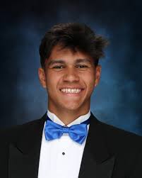 Lowry High School Bids Farewell to the Class of 2025