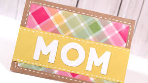 Youtube autocomplete, just as google autocomplete, was created to make the user experience better. Diy Mother S Day Card Make A Card Monday 249 Youtube