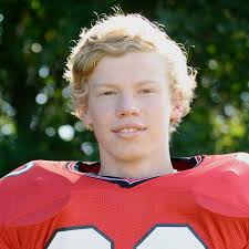 Kevin Tedesco's High School Bio