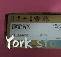 NP1L-FL3 NEW For FUJI PLC Module in box Free Shipping