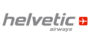 While helvetic airways isn't a european airline, whenever they fly in europe they comply with european regulations. Helvetic Airways Book Flights And Save