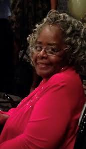 Mary Beatrice Morrow