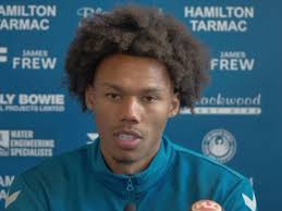 Kilmarnock Fc Corry Armour