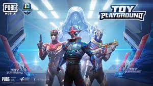 How To Get The Ice Ranger Skin In Pubg Mobile Star Trek Chess Ranger Seasons