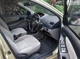 Cari penawaran terbaik untuk mobil bekas toyota vios 4 pintu tangerang. Review Toyota Vios 2003 Generasi Pertama Vios Yang Minim Fitur Keselamatan