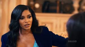 Joselines Cabaret: Atlanta (TV Series 2021– ) - IMDb