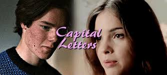 𝐂𝐀𝐏𝐈𝐓𝐀𝐋 𝐋𝐄𝐓𝐓𝐄𝐑𝐒| Malia Tate