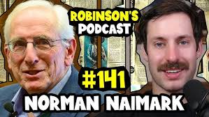 Norman Naimark: The History of Genocide