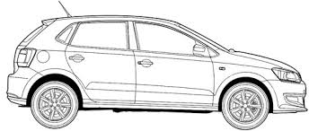 Cars toon nederlands takels sterke verhalen cars toons cars auto disney videogame youtube kleurplaten honden teckel. Blueprints Cars Volkswagen Volkswagen Polo 2014