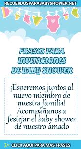 Pin En Dinamicas Para Baby Shower