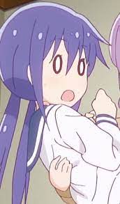 Manaka Ao Koisuru Asteroid Anime Anime Comics Astronomy