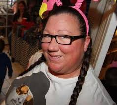 Barbara Burchfield Obituary (1961