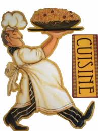 Compare prices & save money on kitchen supplies & utensils. Free Download Fat Chef Decals Wall Stickers Kitchen Decor 375x500 For Your Desktop Mobile Tablet Explore 50 Chef Themed Wallpaper Border Wallpaper And Borders For Kitchen Chef Wallpaper Border