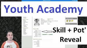 How To Reveal Skill Potential In The Ya Hattrick Youtube