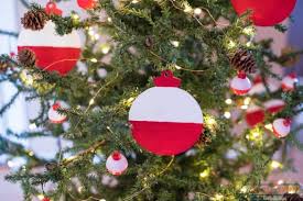 Check spelling or type a new query. Fishing Themed Christmas Tree And Diy Bobbers An Alli Event