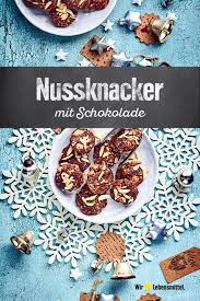 Nussknacker Rezept Edeka Rezept Lebensmittel Essen Rezepte Lebensmittel