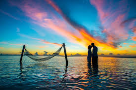 Villa, sobre el agua (overwater). Hoteles Mas Romanticos De Maldivas Para Parejas Maldivas Increible