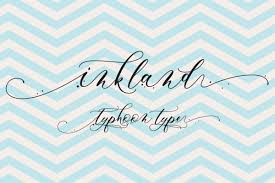 Use calligraphy in your favorite application without need for any special training or commands. 20 Best Free Cool Handwriting Fonts For 2018 Creativebooster