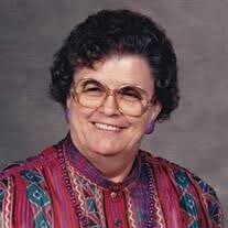 Mary Praytor Munn Obituary