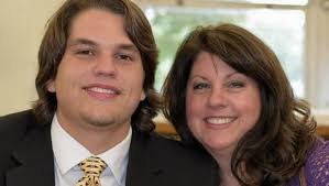 NWLA Moms say goodbye to their athletes