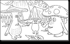 Desene de colorat pentru copii cu animale. Planse De Colorat Pentru Copii Descarca Gratuit Desene De Colorat Cantecegradinita Ro