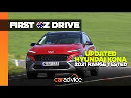 Check spelling or type a new query. 2021 Hyundai Kona First Drive Review We Test The Range Caradvice