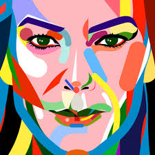 艺术家图库-奢颜艺术授权