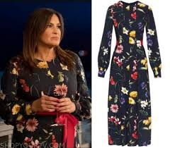 Download latest tv show and tv series subtitles. Olivia Benson Fashion Clothes Style And Wardrobe Worn On Tv Shows Shop Your Tv