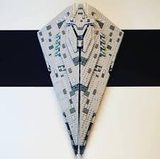 We did not find results for: Review Lego First Order Star Destroyer 75190
