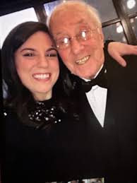 Contributions to the tribute of Carl A. Massaro Sr.