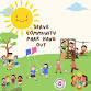 S.E.R.V.E. Community Park Hangout (Westbank) - Terrytown Playground, 641 Heritage Ave Event Image