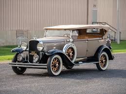 Image result for Marquette Gray 1929 Buick