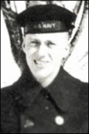 Leslie Alfred Clark Obituary