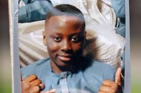 Sammy The Tammy rapped after tank stunt during Dunfermline game