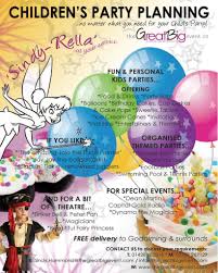 It is up to you how long it takes you to complete, enabling you to. Design Flyer For Event Planners Children S Party Planning Promo Flyer Kids Party Planner Event Planning Business Party Planning Business