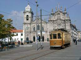 Последние твиты от fc porto (@fcporto). Trams In Porto Wikipedia