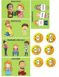 Convenţia onu cu privire la drepturile copilului. 3 Imagini Cu Drepturile Copiilor Va Rog Repede Brainly Ro